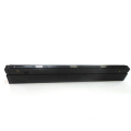 lights rail system black led wall track light